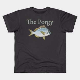 The Porgy Kids T-Shirt